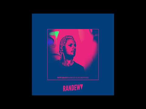 Pete Grace - Nobody Else (Miqro Remix) [Randewu☆006]