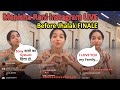 Manisha Rani Instagram LIVE before Jhalak Dikhhla Jaa GRAND Finale | FULL VIDEO