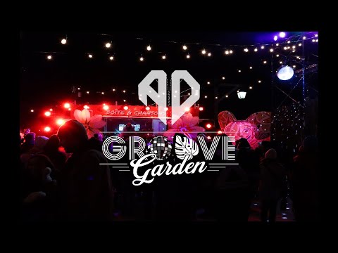 Coldest Disco on Earth: AD Groove Garden at Festival du Voyageur 2023