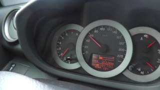 Автонакат - Как работает круиз - контроль в автомобиле РАВ -4
