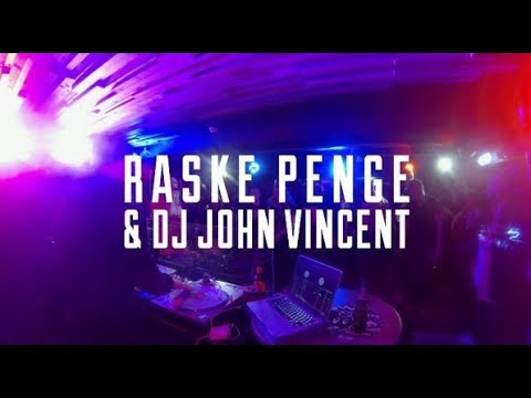 With Raske Penge in Bodø, Norway '17 (RECAP)