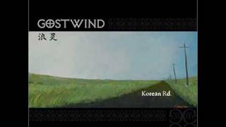 Gostwind - Day Of Wrath