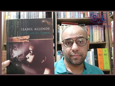 A floresta dos pigmeus (Isabel Allende) | As aventuras da guia e do jaguar #3 | Vandeir Freire