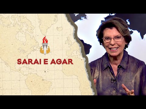 Sarai e Agar | OS GIDEÕES