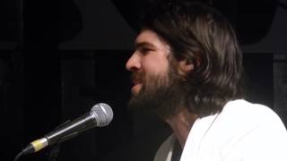 Cameron Avery - Mania [Live at Columbiahalle, Berlin - 23-05-2018]