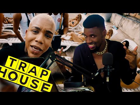 GRINGO REACT Borges - Iphone Branco (Prod. L3ozin)