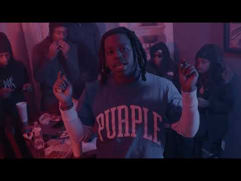 LILMAN22 x YG Mar - Aint Take Long | Shot By Javi Productions