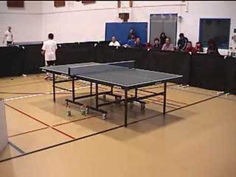 Nobuyuki Shiogai (2027) vs Austin Preiss (1995)