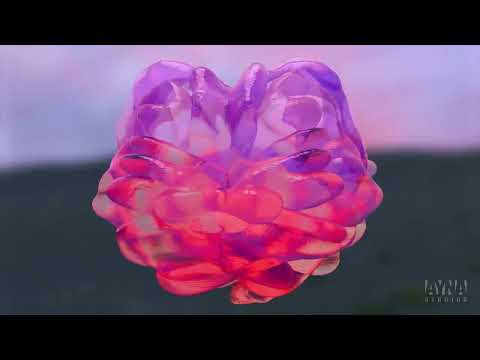 Inner Landscapes - CGI Making Of