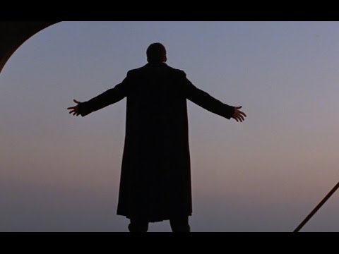 City of Angels (1998) - "An Angel Falls" scene [1080]