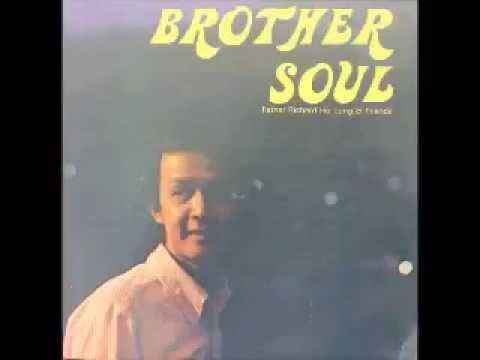 Mark McLaughlin - Peace And Love [197x?]