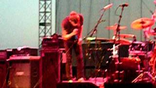 Blindside - Our Love Saves Us / Caught A Glimpse / Follow You Down - Cornerstone Festival 2011