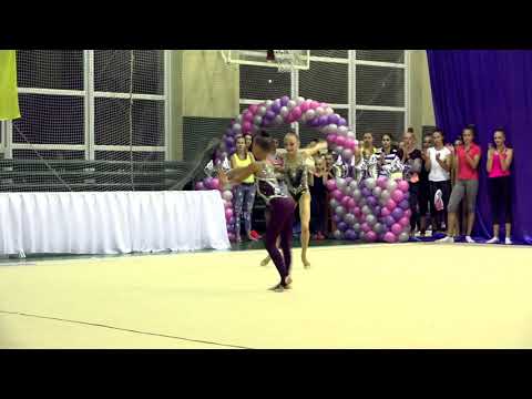 Кудіна Інна Панченко Валерія 2006