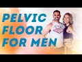 Pelvic Floor Exercises For Men Improve Stamina And Control