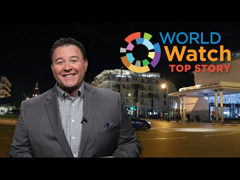 WORLD Watch Top Story December 14, 2020