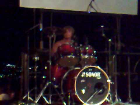 FOLLOW THE SIDE - WISH YOU WERE HERE (cover )