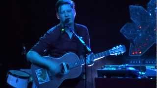 Get Well Soon - Listen! Those Lost At Sea Sing A Song On Christmas Day (2012-11-06, Arena, Wien)