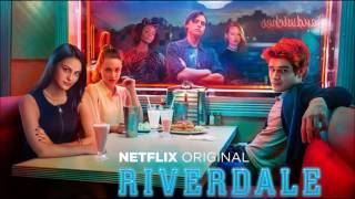 Riverdale | 1x01 | Johnny Jewel (feat. Saoirse Ronan) - Tell Me