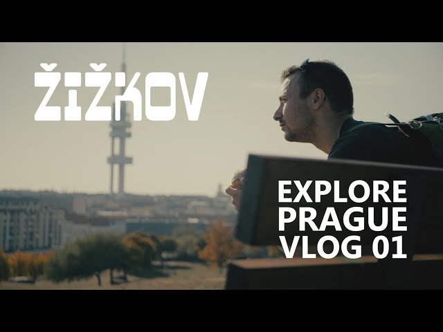 Žižkov by Explore Prague