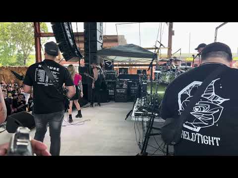 Slow Pulse - Furnace Fest 2023 - Full Show - 4K 60fps - 09-22-23