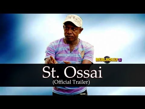 St Ossai - (2014) ) Official Trailer