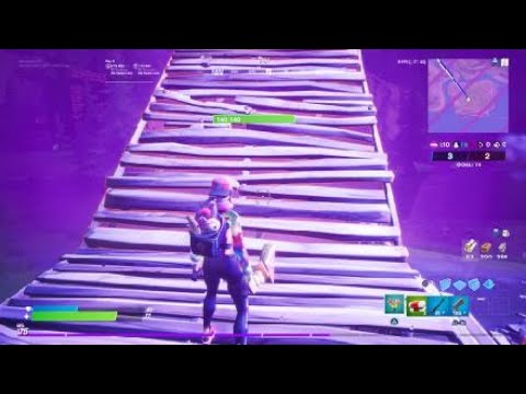Fortnite Season 3 Week 9 Challenge Guide
