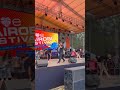 Christafari at Love Nairobi Festival
