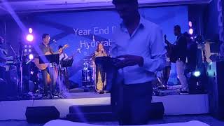 Sasural Genda Phool - Rekha Bharadwaj live - Nov 15