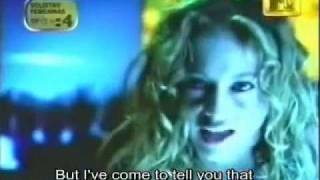 Paulina Rubio - El ultimo adios (English Subtitles)