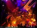 Black Grape, Reverend Black Grape, live on TFI Friday