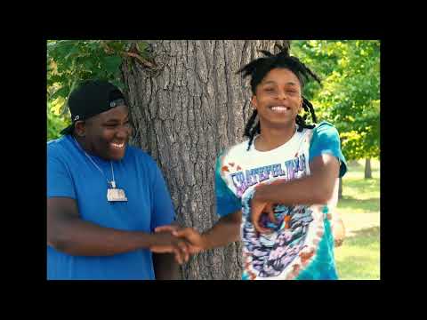 NITRO x SMG QUAN - Go Crazy (a NITRO Film)