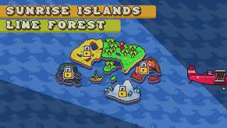 Dandy & Randy Dx ps4 ps5 gameplay