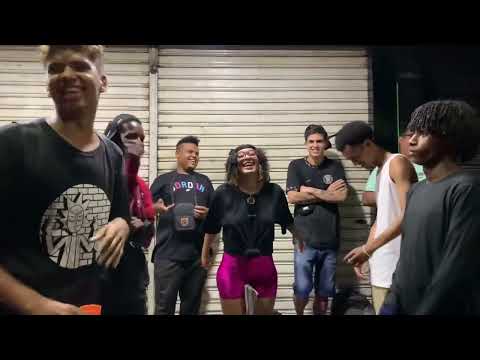 THORMENT E JV X SPIKE E ADRION | SEMI-FINAL | 47ª EDIÇÃO BDG