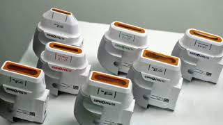 Máy Hifu Taibo 7D: Thông tin máy Lh Zlo 0948068999