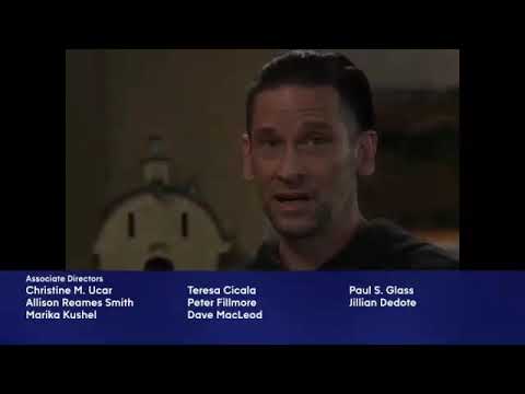 General Hospital 6-15-21 Preview GH 15th June 2021