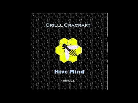 Crilll - Hive Mind