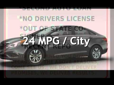 2013 Hyundai Sonata GLS for sale in ,
