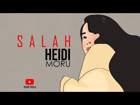 Heidi Moru - Salah (Official Music Video)