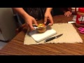 Peanut Butter And Apples