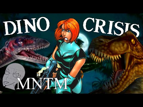 Why DINO CRISIS Doesn't Need a Remake - A Review (Full Spoilers) | MNTM