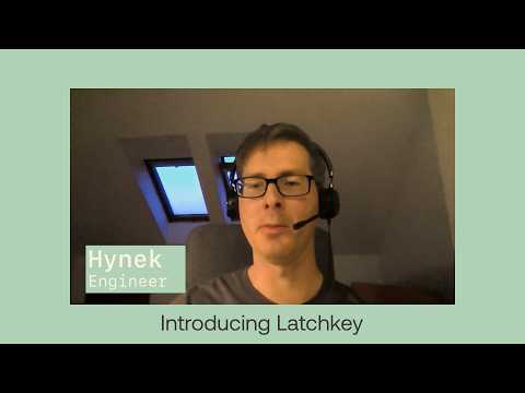 Latchkey: The credential layer for local AI agents