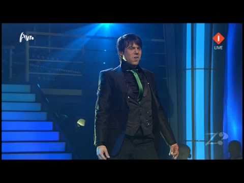 OZNZ 2 - Dennis de Groot - De laatste dans