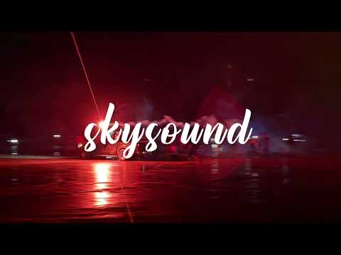 SKYSOUND ﾒ BOUSS - J'BÉOU - ZOUK