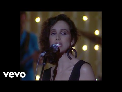 Ana Belén - España Camisa Blanca (SUPERSTAR (ACTUACIÓN TVE))
