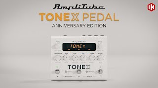 ToneX Pedal Anniversary Limited Edition, зображення 1