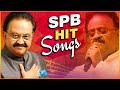 S. P. B Songs | SPB Hits | Best of S.P. Balasubramaniam | SPB Hindi Songs | S P Balasubrahmanyam