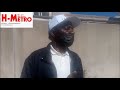 MACHESO REVEALS DEEP SECRET