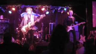 Glenn Hughes - Soul Mover - Live at BB Kings in New York 2007
