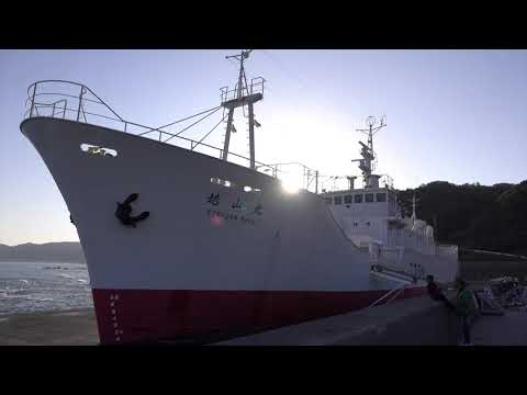 久比岐自転車道PR動画