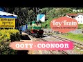 Ooty Coonoor Toy Train Journey | Complete Information | UNESCO World Heritage Site #travelwithkids